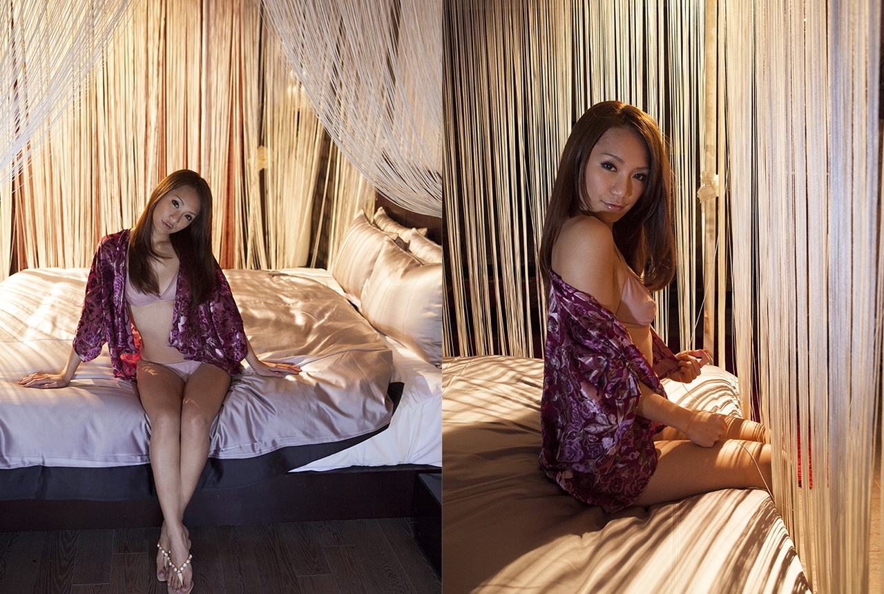 [Image.tv] 2013.09 松崎優 Yuu Matsuzaki 大胆不敵